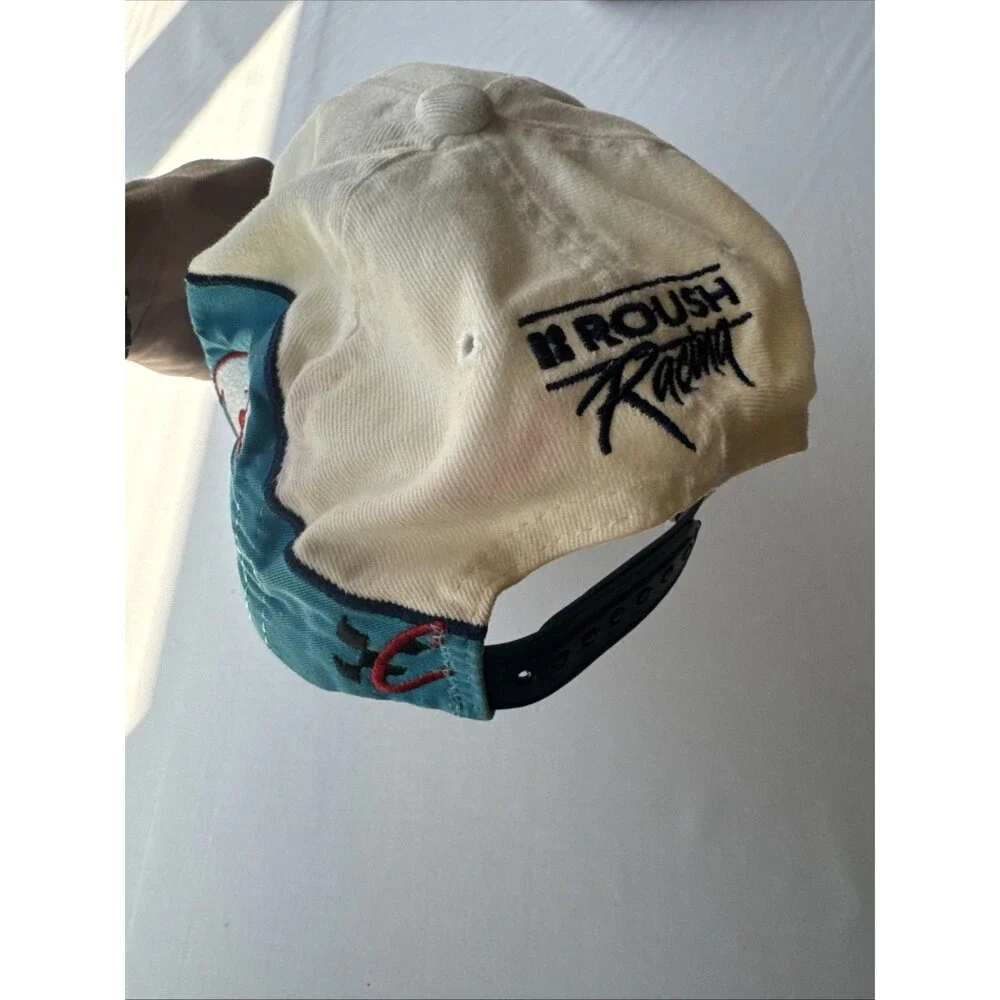 Vintage Nascar Hat Lot 7 Martin Martin Stand, Dale Earnhardt, Tony Stewart As is